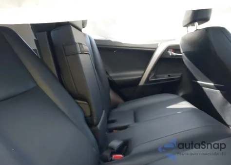 2016 Toyota Rav4 Hybrid Limited from USA, damaged, VIN JTMDJREV7GD006887